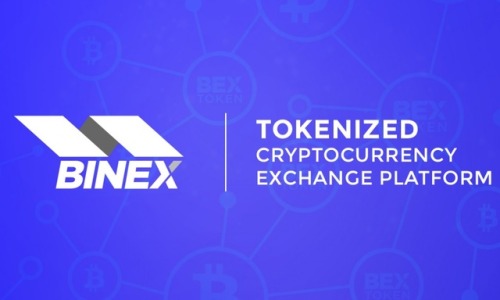 Sex freecryptocurrency: Binex is a new crypto pictures