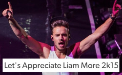 theboyfriendstagram:Liam Payne appreciation post 3/?