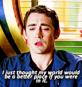 centoristarstriker:  azurickbloodreaver:  badwollf:    Why love something? Because