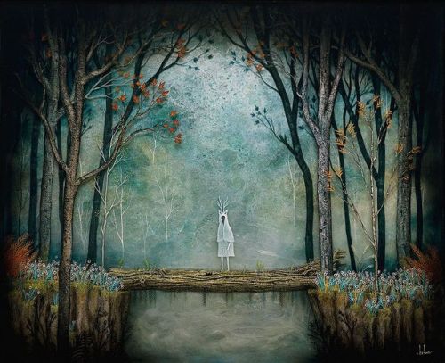 Art by Andy Kehoe