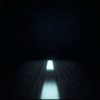 lareinederien-eros:Watch the road…Watch the road… the line in the center to guide you.Watch the road… where it leads you, the path, predetermined.Watch the road, feel the easy vibrations lull and rock you.Watch the road, the miles