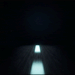 lareinederien-eros:Watch the road…Watch the road… the line in the center to guide you.Watch the road… where it leads you, the path, predetermined.Watch the road, feel the easy vibrations lull and rock you.Watch the road, the miles