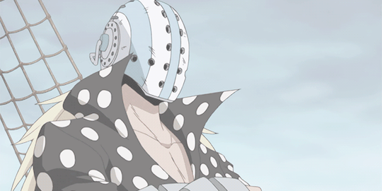 One Piece X Reader Some Spoiler Free Sabaody Killer Gifs For Your