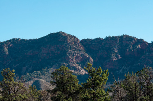 Flinders Ranges