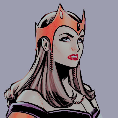 Erza Scarlet, Witch, Witch Hat, Scarlet Witch, Halloween Witch #1008010 -  Free Icon Library