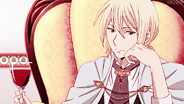 ❀ Akagami No Shirayukihime- 2nd Season 10 Days Countdown ❀ Day 01- Favorite Character ! 