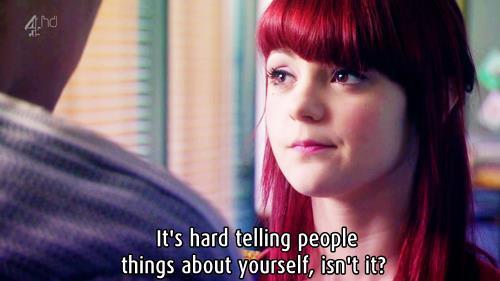 adoringskins:  ☺ Skins Blog ☺
