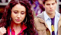 grimesgallagher:   farewell degrassi tng meme [15/15 characters]: Bianca Desousa “Hey, kid? High school sucks. Spend time here with people who don’t.”  