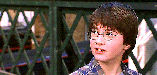 my-flourish-and-blotts:  “Platform 9 and ¾″?There’s no such thing, is there?