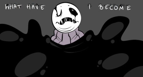 Sex A bunch of Gaster doodles, he’s so much pictures