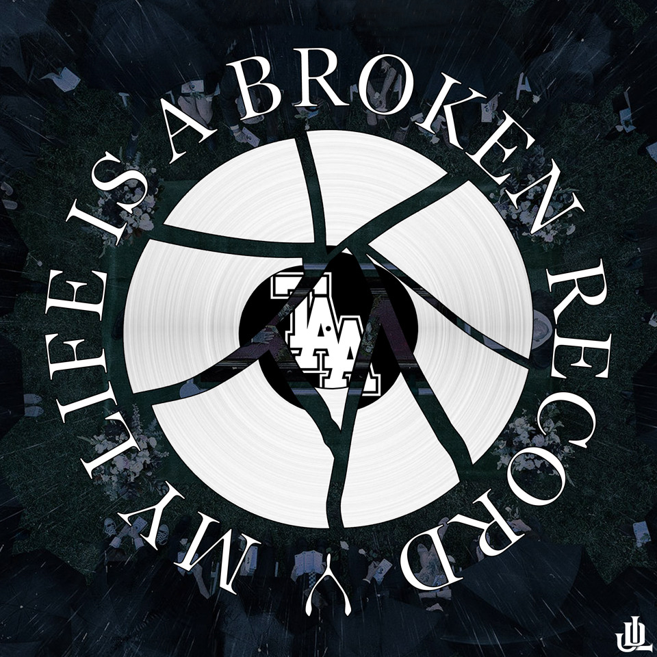 johnlindley665:  Wishbone/The Amity Affliction.