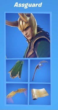 I Present: My Favorite Preset Names That Ive Come Up With