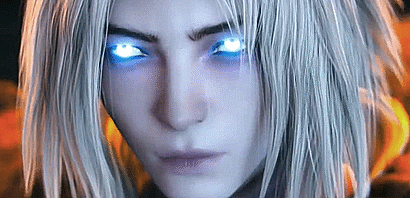 vaulttgirl:  “Whatever you kill, Oryx will replace.” 