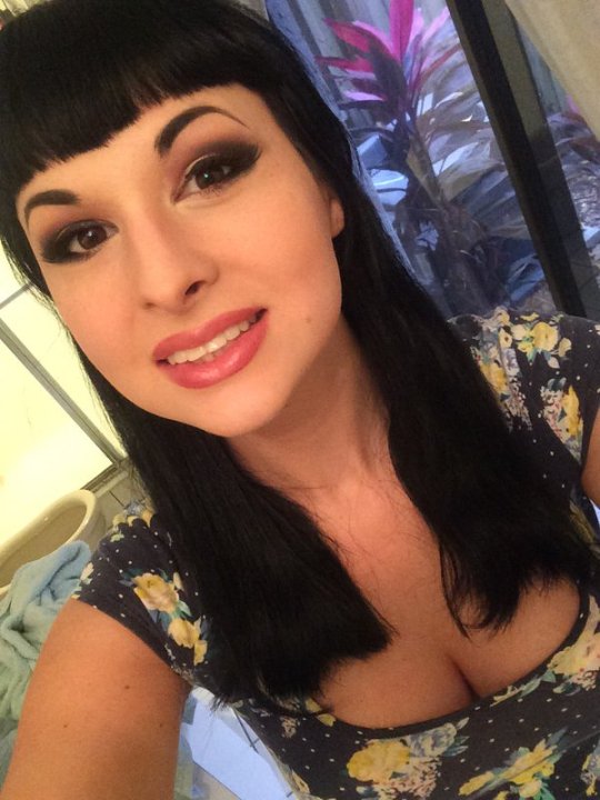 XXX pillarsofvideos:  Bailey Jay photo