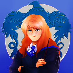 I Also Don&Amp;Rsquo;T Believe I&Amp;Rsquo;Ve Posted My Ravenclaw Tsundere Self.