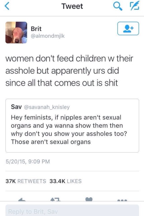 fedupblackwoman: queenquong: chrissongzzz: FLAMED HER ASS but amazingly, a portion of society has al