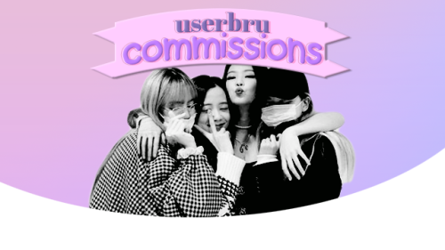 MY COMMISSIONS ARE OPEN! as some of you know, i’m an autistic native/black brazilian woma