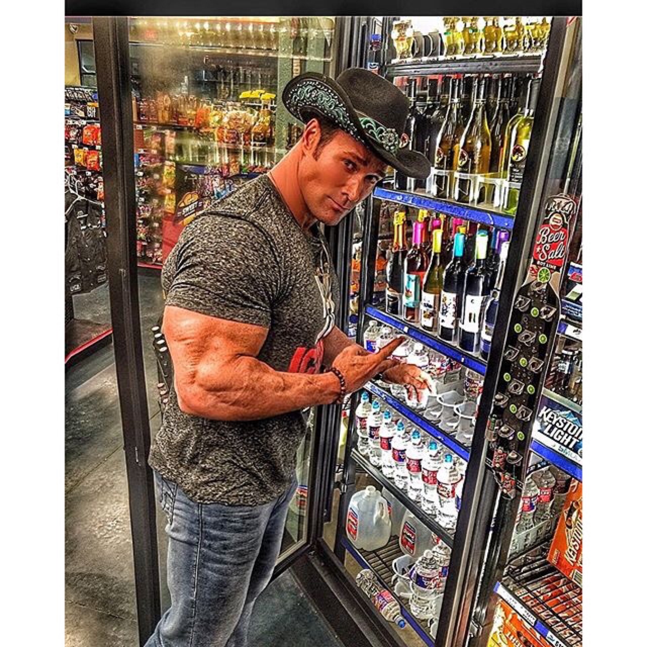 Mike O'hearn