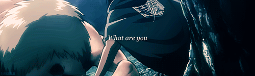 maruuji:   “I will not give up”  