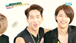 Why Do We Love B1A4?