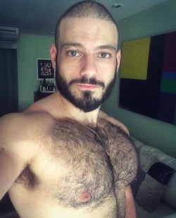 beardburnme:bernardo.m.t Instagram