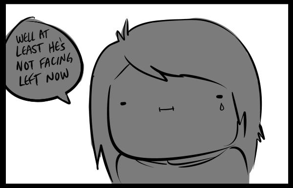 yougotvexed:  you ever have those days 