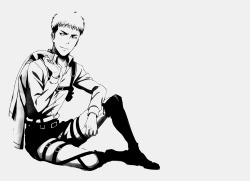 Happy birthday to Jean Kirschtein! || 4.07