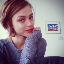 Topinstagirls:  Check Out @Birgitkos And More At Topinstagirls.tumblr.com ♡ [Join]