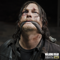 walkingdeadamc:  October… where are you?!