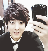 se0ps:   6/9 selcas of Kevin Woo ft Dongho // santao  