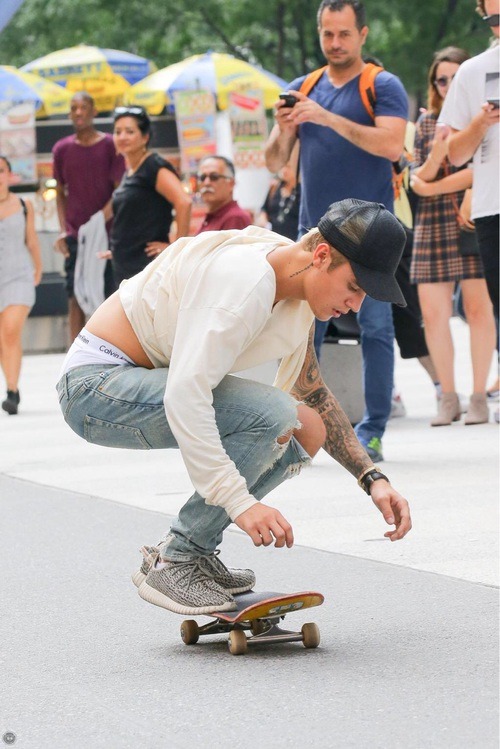 Pure skating posts
