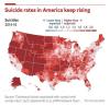 maptitude1:
“These maps show the regional prevalences of the words ‘bro’, ‘buddy’, 'dude’, 'fella’, and 'pal’ in the contiguous United States.
”
More word maps >>