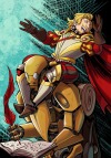 violetsyrenart:All of Vox Machina together in one post! Should I do the Mighty Nein