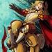 violetsyrenart:All of Vox Machina together in one post! Should I do the Mighty Nein