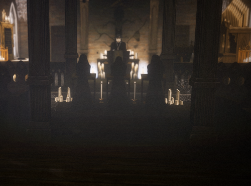 @simstober Day 3: Eerie