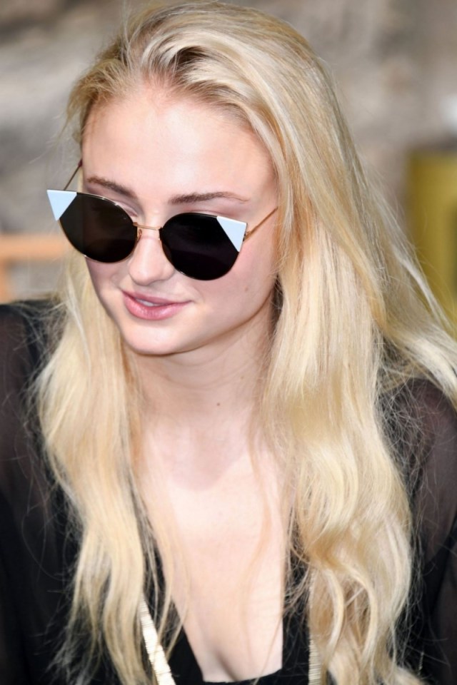 Sophie Turner