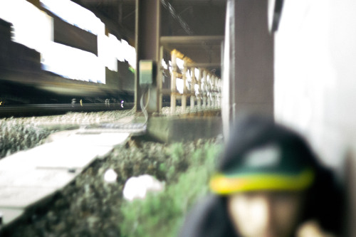 mikeysmth:  Scribl - I hate Hahn Superdry it makes me do chat shit.