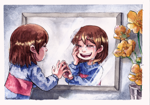 *Despite Everything, It's Still You. It's Been A While Since I've Posted Anything Here. I Don't Know