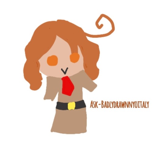  Ciao Ciao~