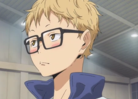hetalian-schoolgirl:  Literal first year babies. Hinata is the eldest, though. 