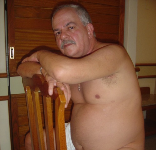 grandpa Hot mens