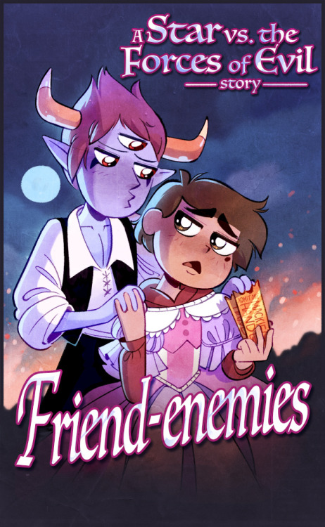 New Episodes!!!S2, Episode 10: Friendenemies &amp; Is MysteryWatch S2 episode 10 of “Star 