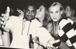 lostkingofdiamonds:  Carlton been had hoes