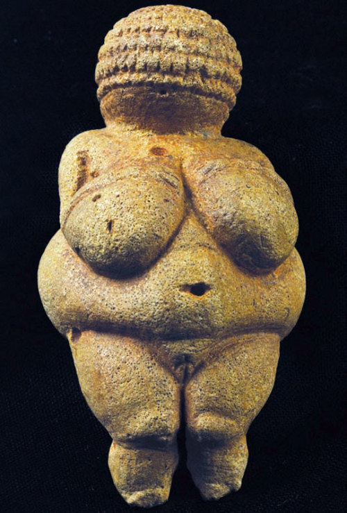 Porn Pics reimaginefat:  veryculturedswine:The Venus