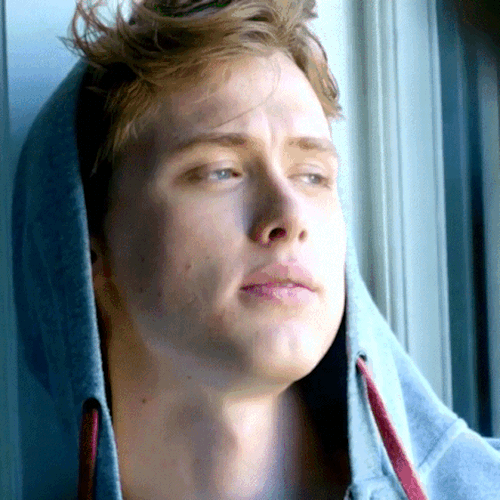 5 Times Isak Couldn't Hold Even's Gaze...