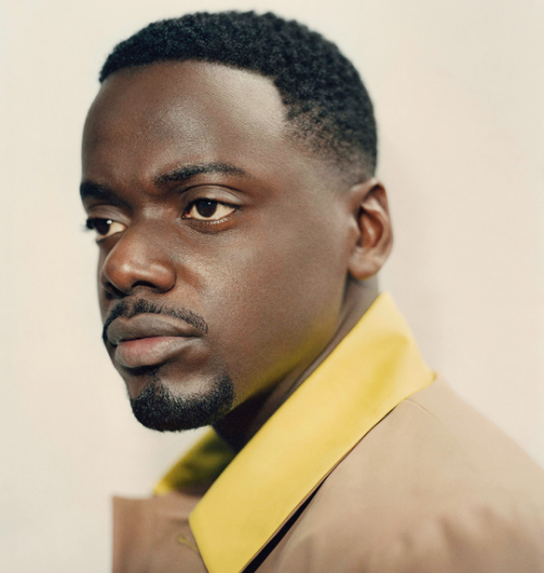 theavengers:Daniel Kaluuya ©Andreas Laszlo Konrath // The Guardian