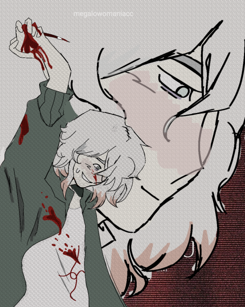 Based On An Art Challenge From Twitter!