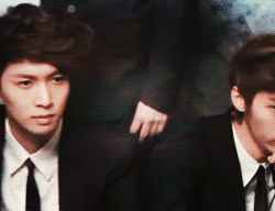 getlayd:  Model Yixing  