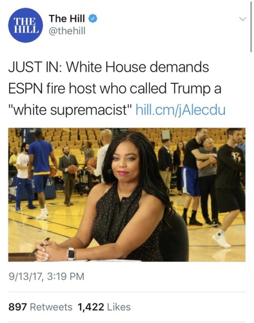 coastercoulson:ohthethinks:weavemama:weavemama:literal white supremacists have endorsed trump and he