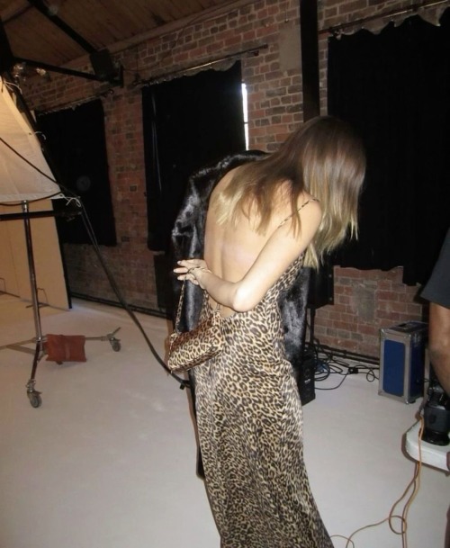 Leopard Print Always